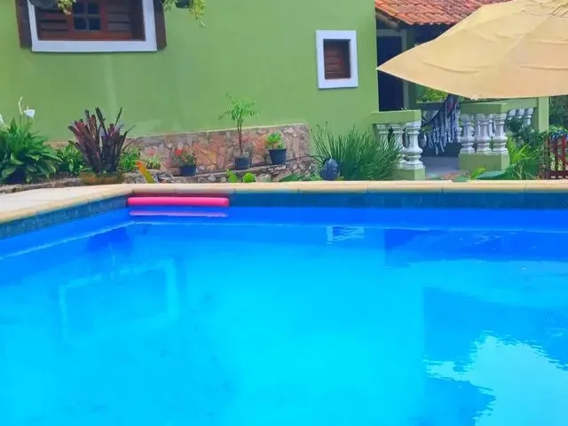 Imagem 5: Casa de Temporada