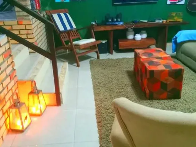 Imagem 2: Casa de Temporada