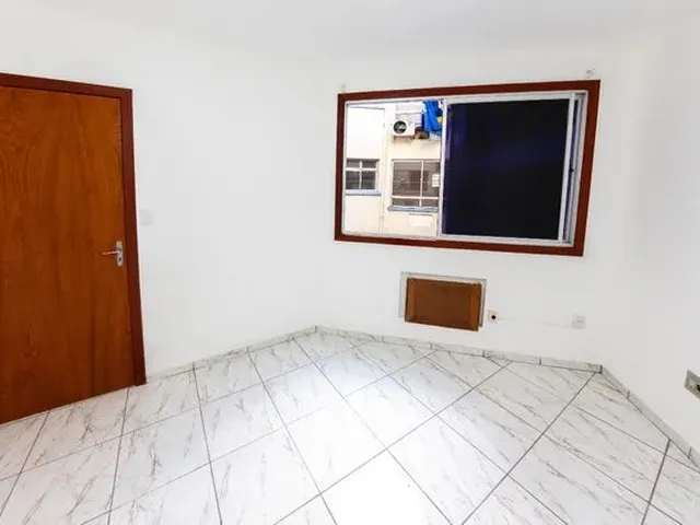 Imagem: Apartamento 1 Quarto para Aluguel santa