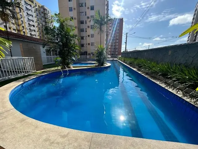 Imagem: Cobertura Duplex para Aluguel Possui 106