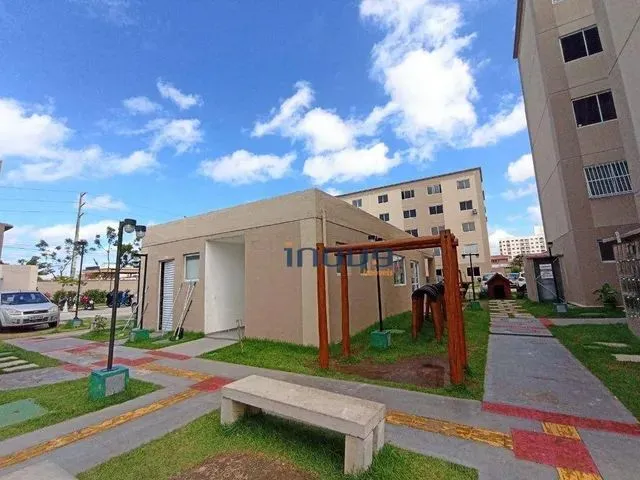 Imagem 1: Apartamento com 2 Dormitórios para Alugar, 44 M² por R$ 1.020,00/Mês - Passaré