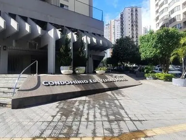 Imagem: Amplo Apartamento de 03 Quartos Sendo 01