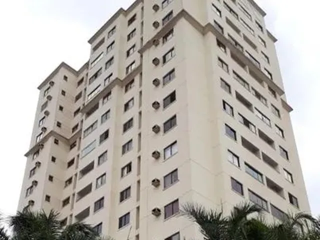 Imagem: Aluga-Se Apartamento no Setor Vila Brasília