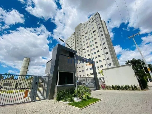 Imagem: Apartamento com 2 Dormitórios para Alugar