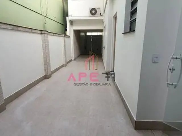 Imagem: Sobrado Comercial com 7 Dormitórios para