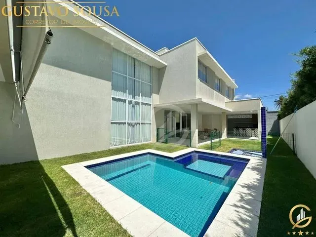 Imagem 14: Casa Mobiliada para Locação
