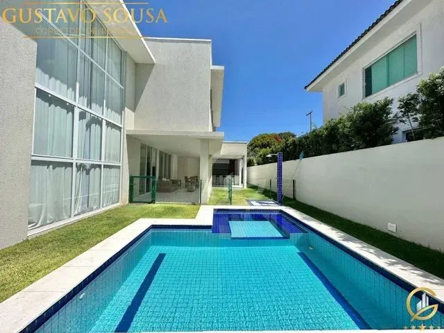 Imagem 13: Casa Mobiliada para Locação