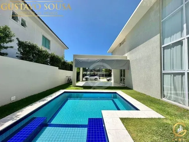 Imagem 16: Casa Mobiliada para Locação