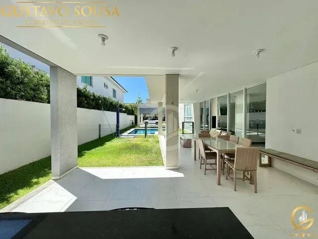 Imagem 2: Casa Mobiliada para Locação