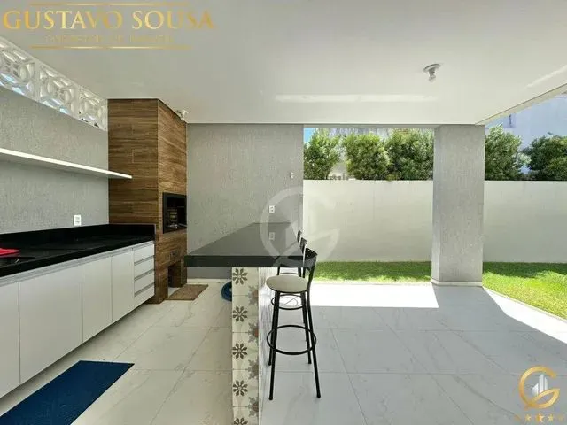 Imagem 10: Casa Mobiliada para Locação