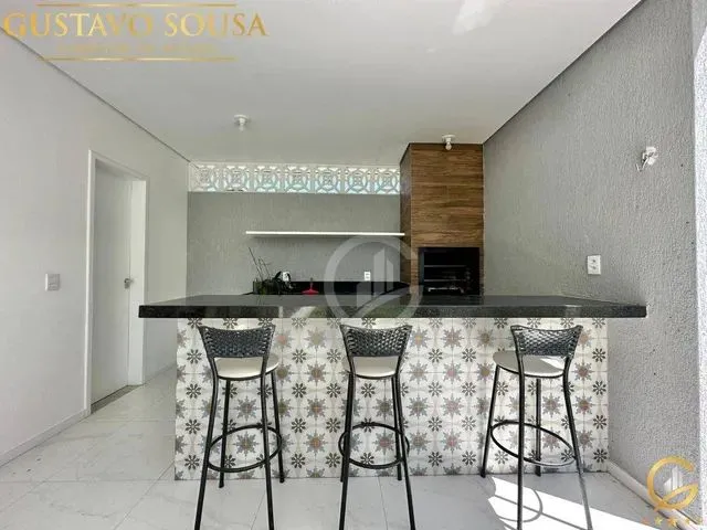 Imagem 6: Casa Mobiliada para Locação