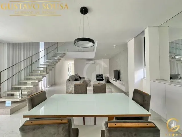 Imagem 9: Casa Mobiliada para Locação