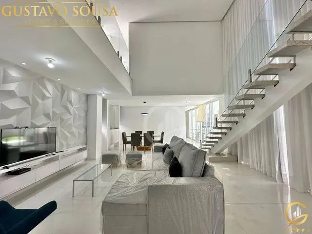 Imagem 12: Casa Mobiliada para Locação