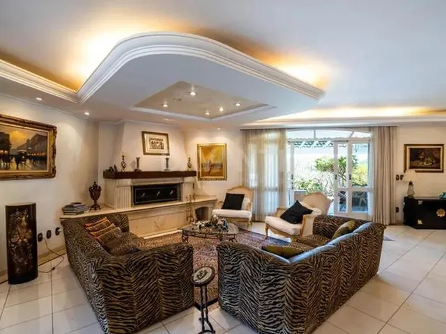 Imagem: Casa - Village Sans Souci - Valinhos