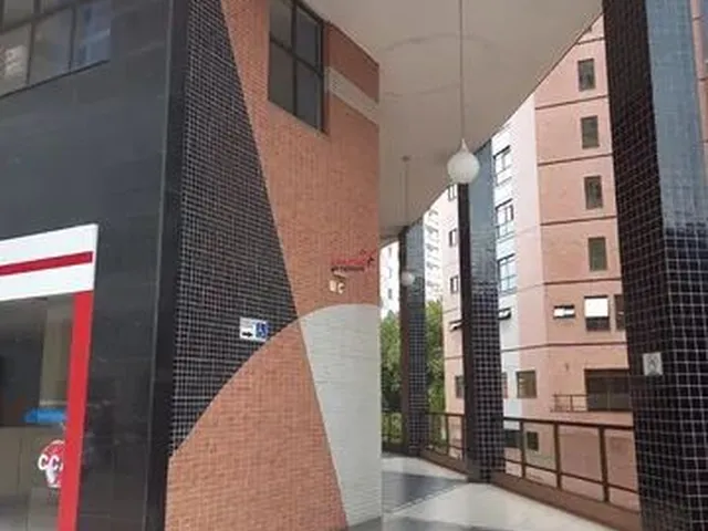 Imagem: Viçosa - Kitchenette/Conjugados - Centro