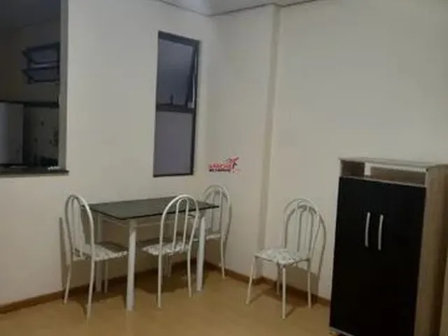 Imagem 2: Viçosa - Kitchenette/Conjugados - Centro