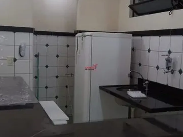 Imagem 14: Viçosa - Kitchenette/Conjugados - Centro