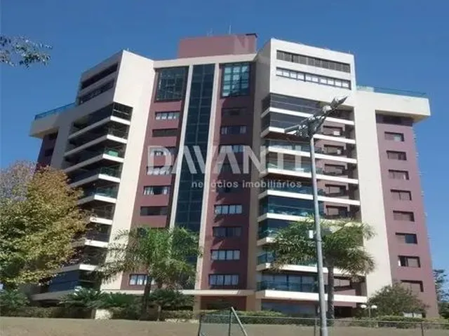 Imagem: Apartamento - Notre Dame - Campinas
