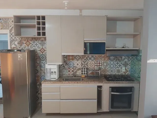 Imagem: Alugo Pleno Todo Mobiliado (Ao Lado do São