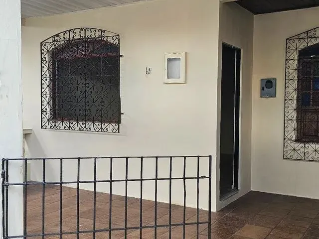 Imagem: Casa Cidade Nova 5