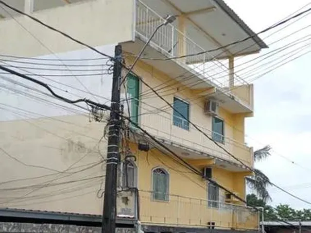 Imagem 1: Nova Esperança Apto 2 Quartos