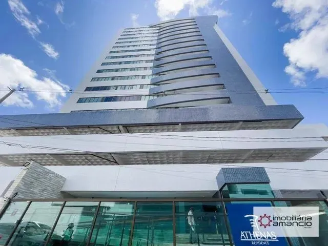 Imagem: Apartamento com 1 Dormitório para Alugar