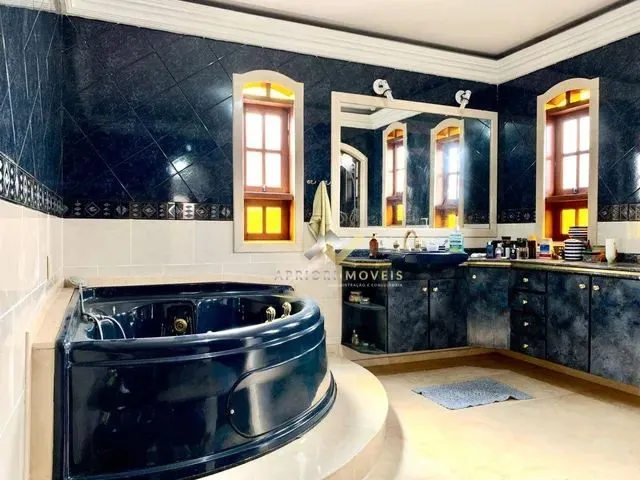 Imagem: Sobrado com 3 Dormitórios, 304 M² - Venda