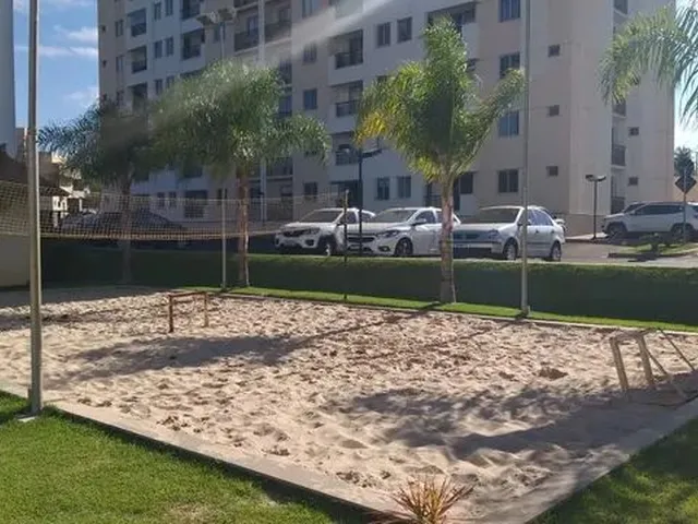 Imagem 3: Apto Mobiliado Rio Verde - Yes Park