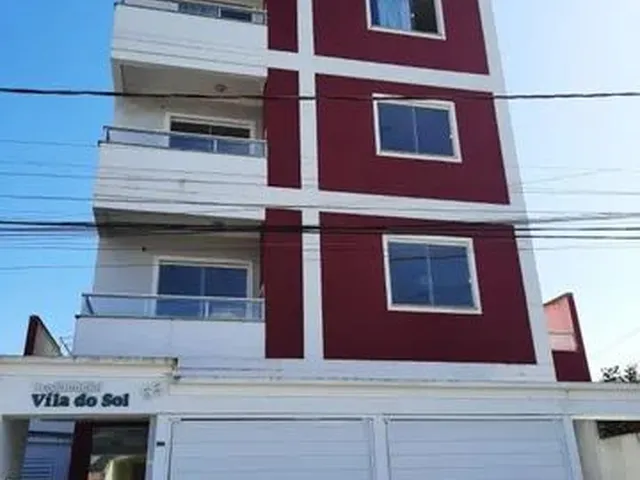 Imagem: Apartamento Semi-Mobiliado no Centro de