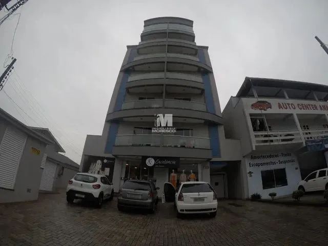 Imagem: Apartamento para Aluguel, 2 Quartos, 1 Suíte