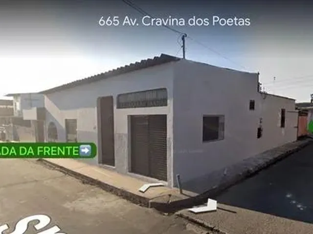 Imagem: Aluga-Se Casa Ajuricaba