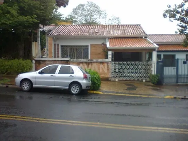 Imagem: Casa - Jardim Guanabara - Campinas