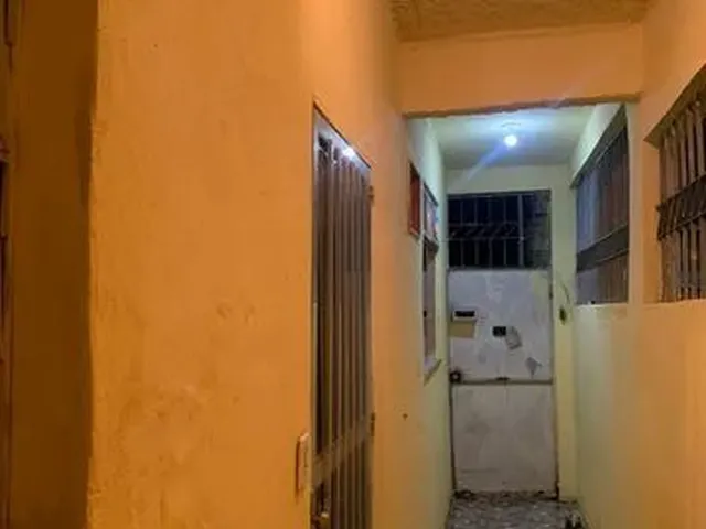 Imagem 3: Alugo Casa Nilópolis 650,00