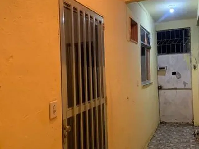 Imagem 6: Alugo Casa Nilópolis 650,00