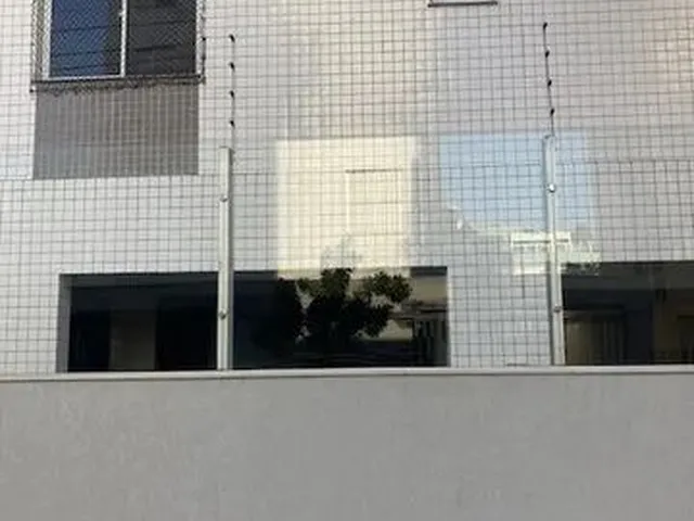 Imagem: Apto 02 Quartos com Area Privativa e 1 Vaga