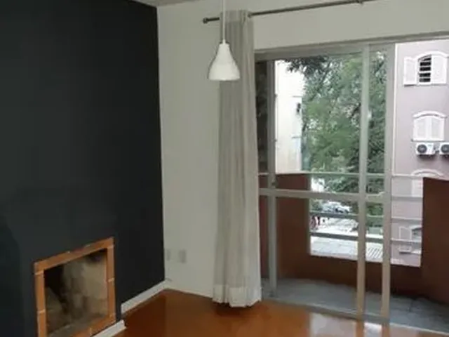 Imagem 5: Apartamento com 2 Quartos para Alugar por R$ 1650.00, 67.46 M2 - Merces - Curitiba/Pr