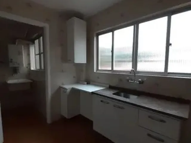 Imagem 2: Apartamento com 2 Quartos para Alugar por R$ 1650.00, 67.46 M2 - Merces - Curitiba/Pr