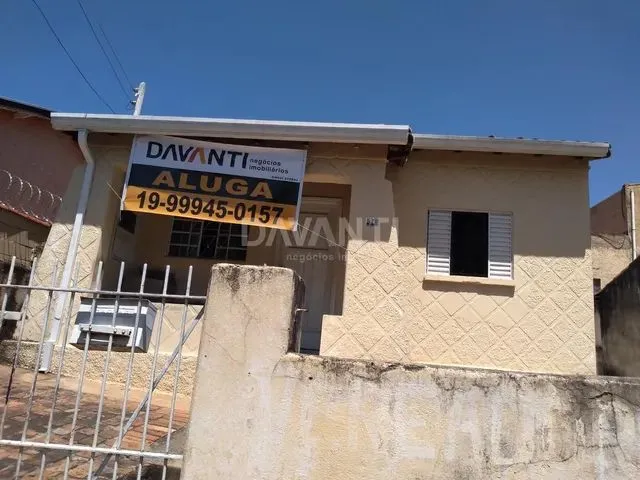 Imagem 8: Casa - São Bernardo - Campinas