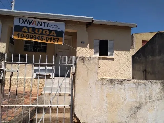 Imagem 7: Casa - São Bernardo - Campinas