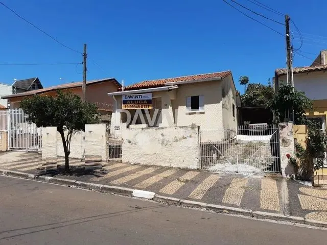 Imagem 11: Casa - São Bernardo - Campinas
