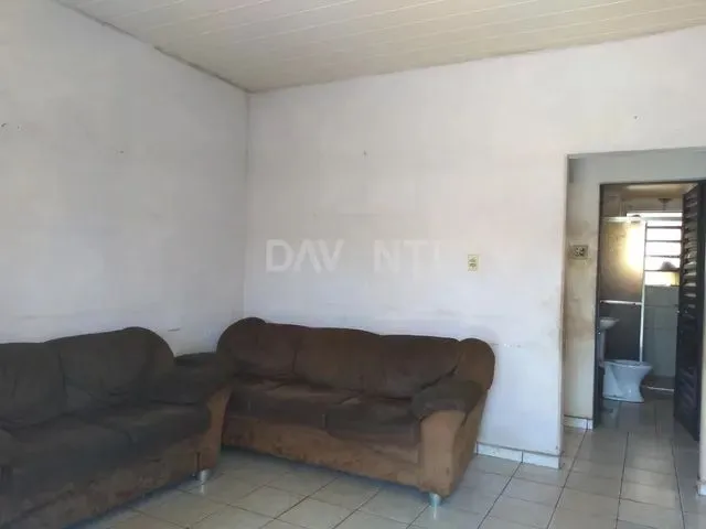 Imagem 4: Casa - São Bernardo - Campinas