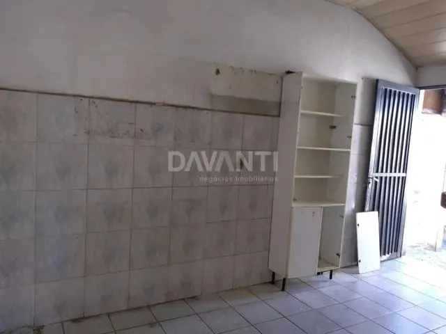Imagem 3: Casa - São Bernardo - Campinas