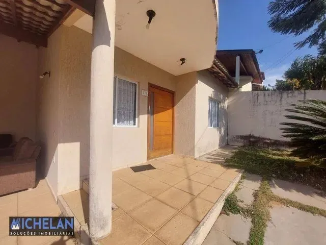 Imagem: Casa com 3 Dormitórios para Alugar, 170
