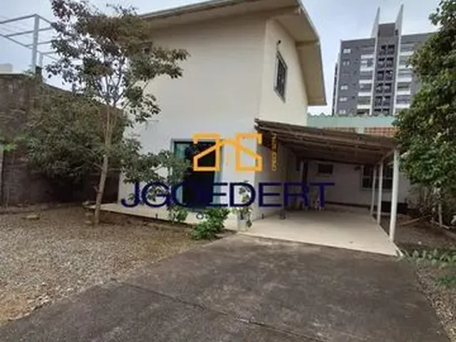Imagem: Casa Residencial em Navegantes - Sc, Centro