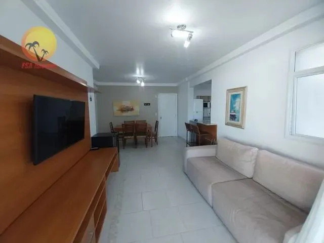 Imagem: Apartamento para Locação em Bertioga
