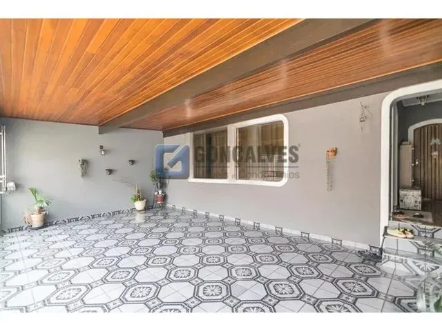 Imagem: Santo Andre - Residential / Home - Cidade