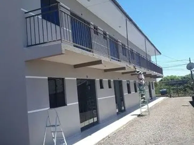 Imagem 4: Alugo Apartamento