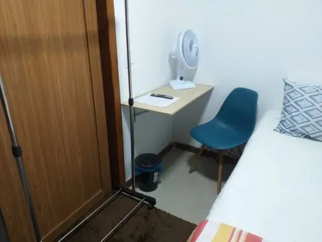 Imagem 1: Quarto Individual Próximo Ao Polo Universitário