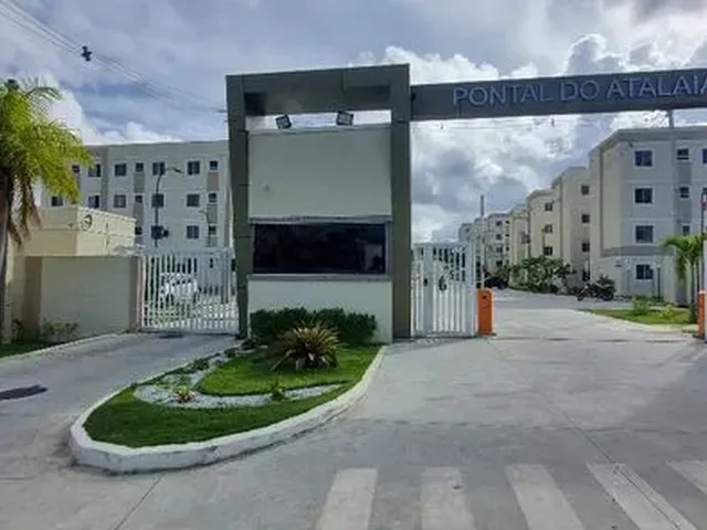 Imagem: Apartamento no Bairro de Fragoso, Paulista