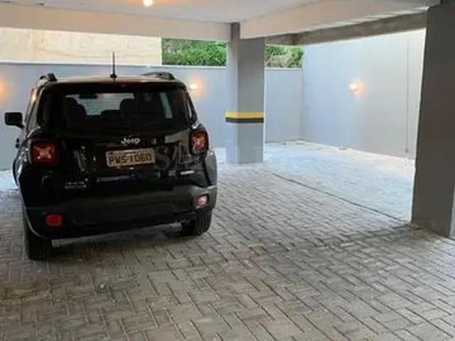 Imagem 1: Florianópolis - Apartamento Padrão - Rio Tavares
